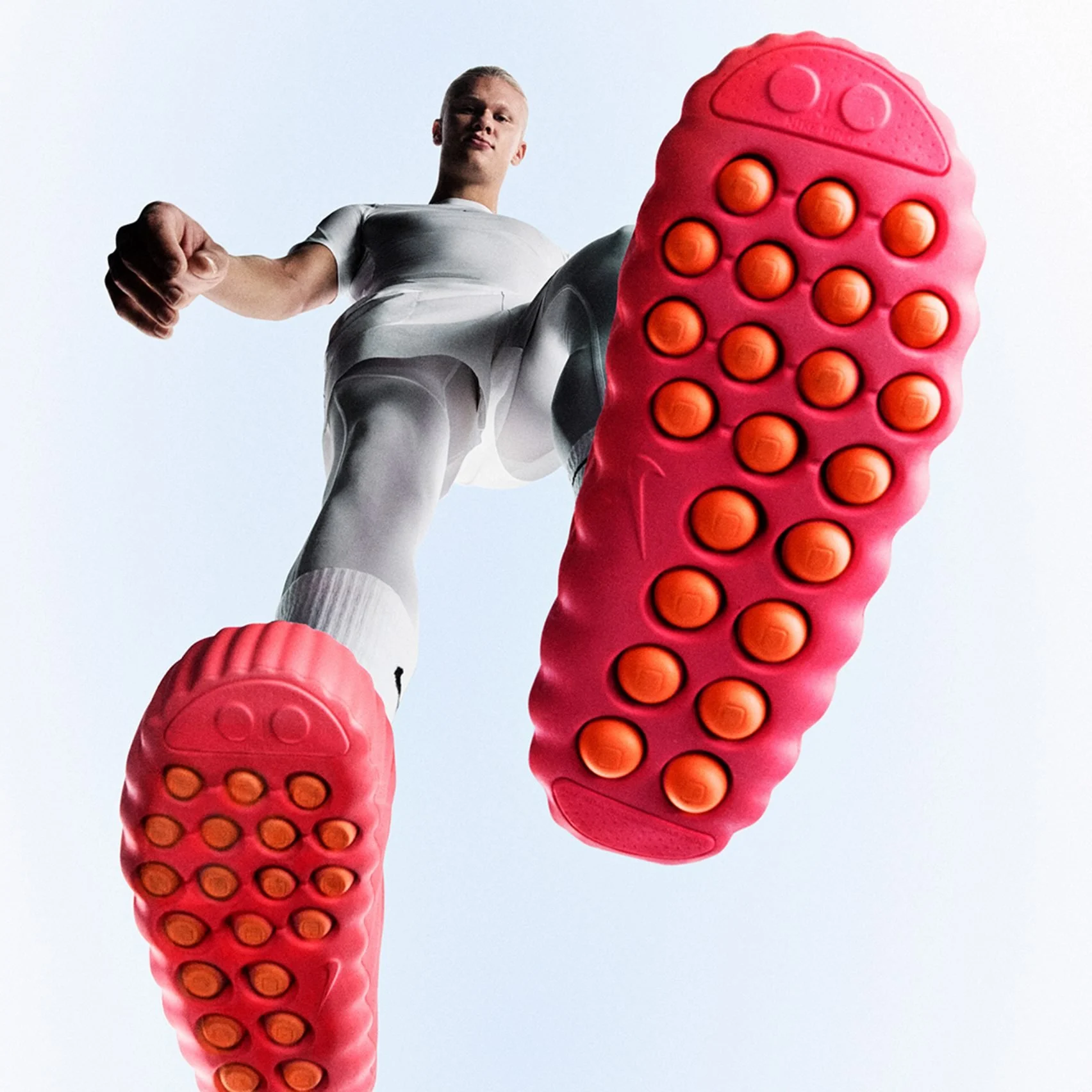 Nike Mind: The Sneaker That Blurs the Line Between Body, Brain, and Street Culture