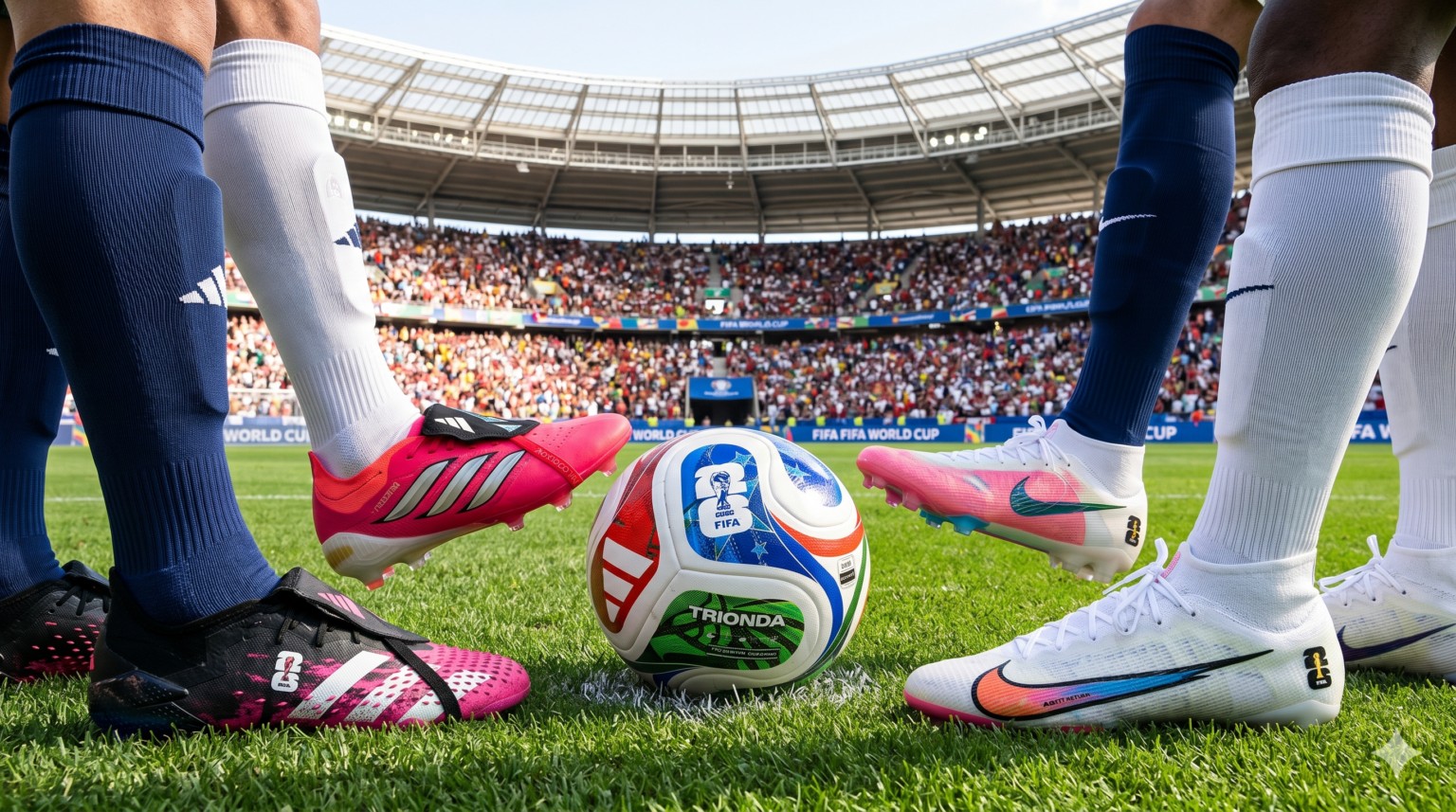 Football Jerseys Are the New Sneakers: Why Gen Z Is Obsessed